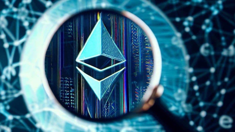 ETH 2.0升级完成，市场反应强烈，价格冲高 - php中文网